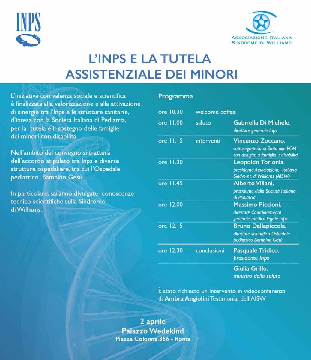 Invito Convegno